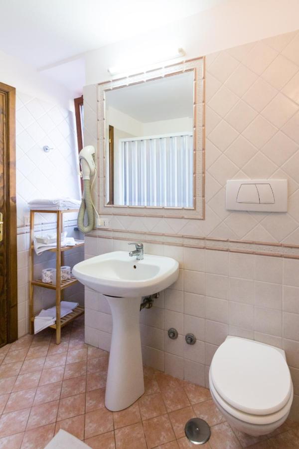 Apartment La Marinella *