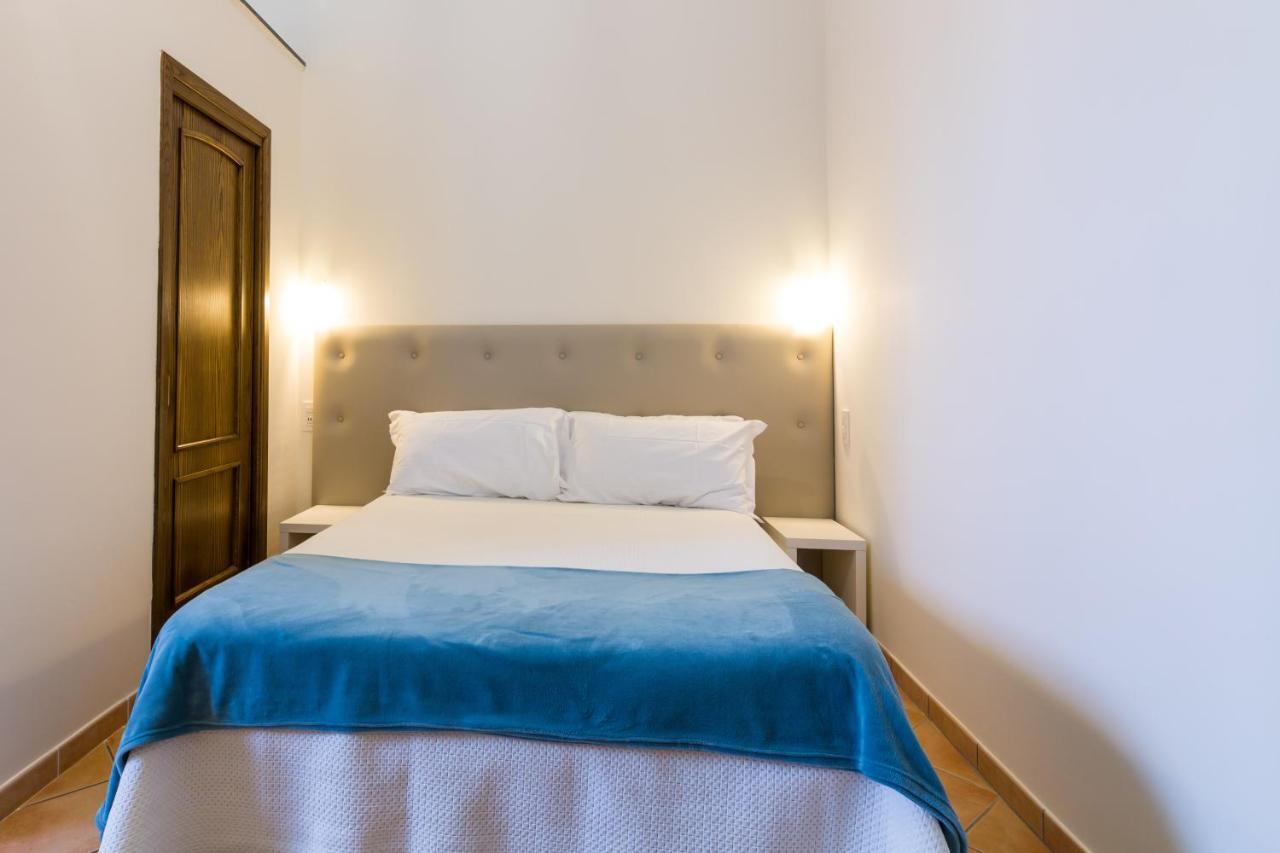 La Marinella Apartment *