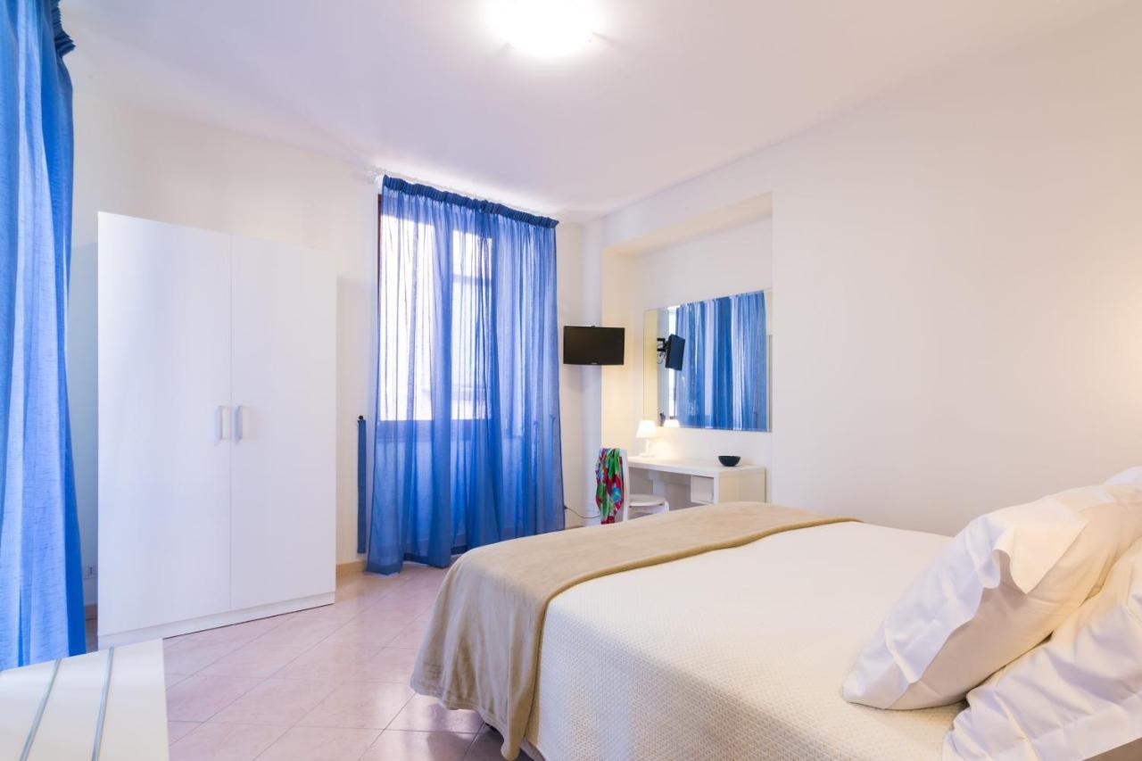 La Marinella Apartment