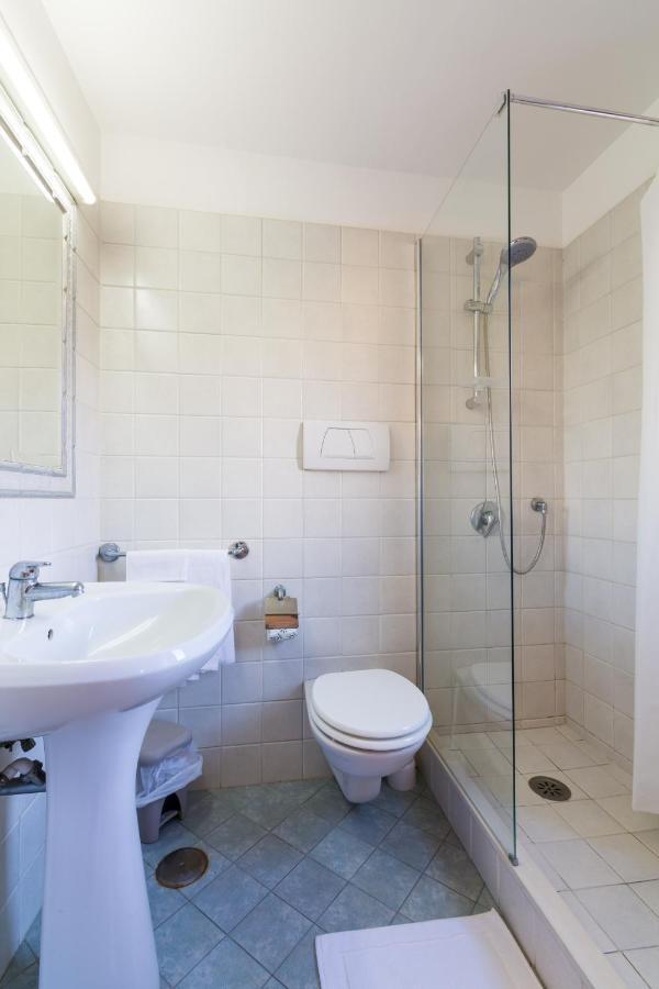 La Marinella Apartment *