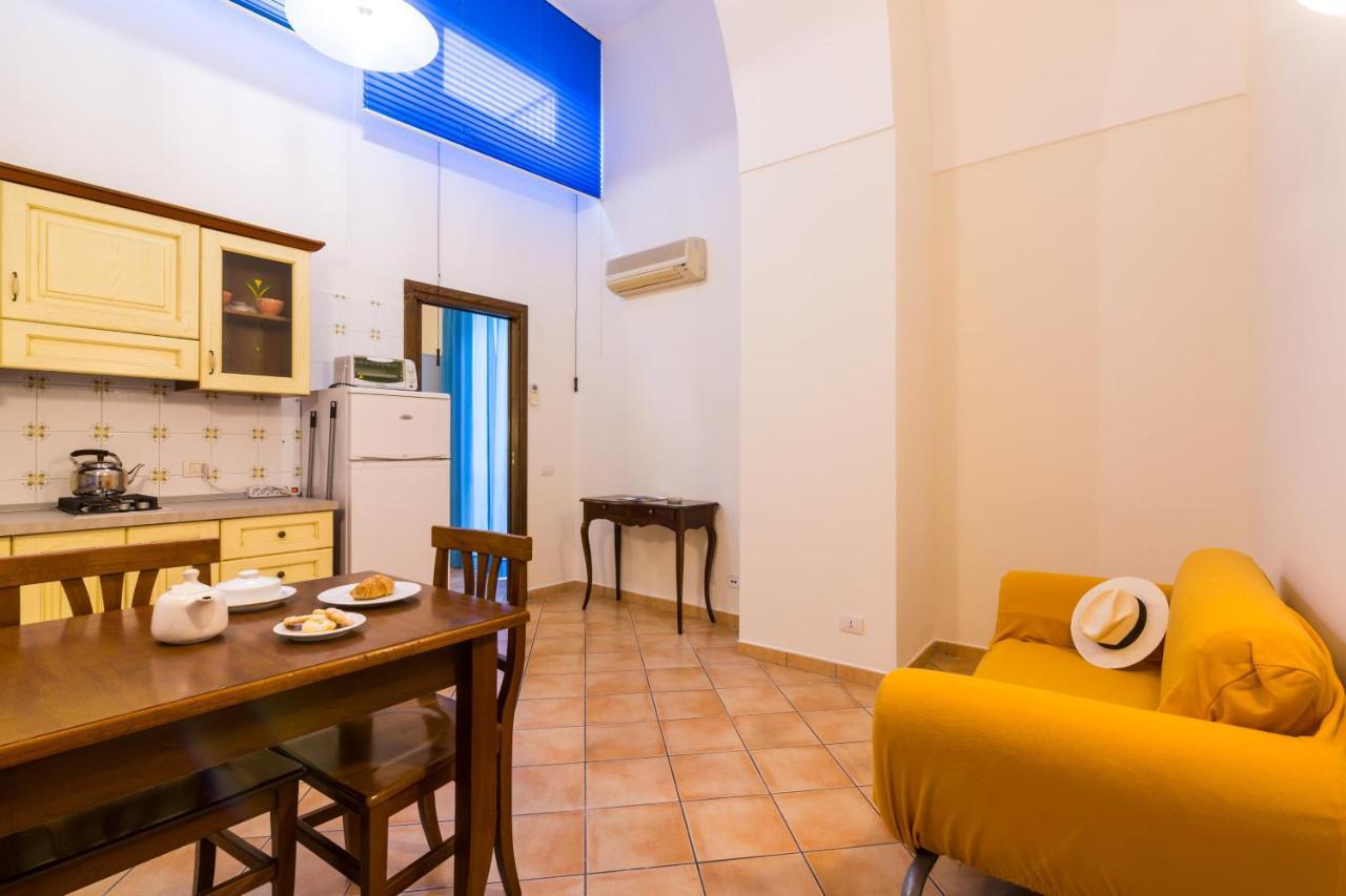 Apartment La Marinella Sant'Agnello