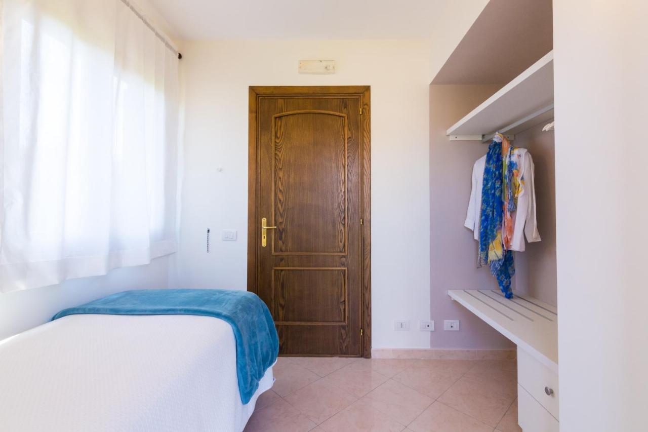 La Marinella Apartment