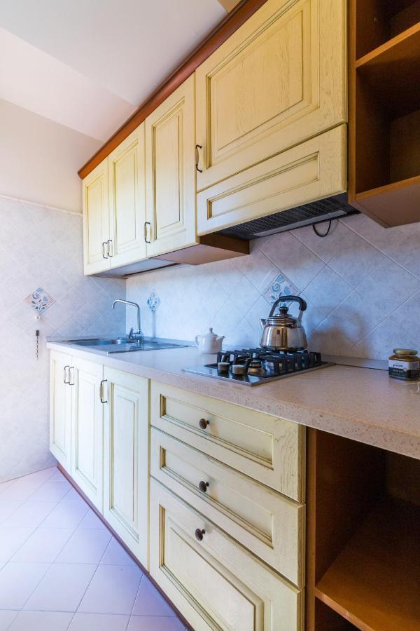 La Marinella Apartment *