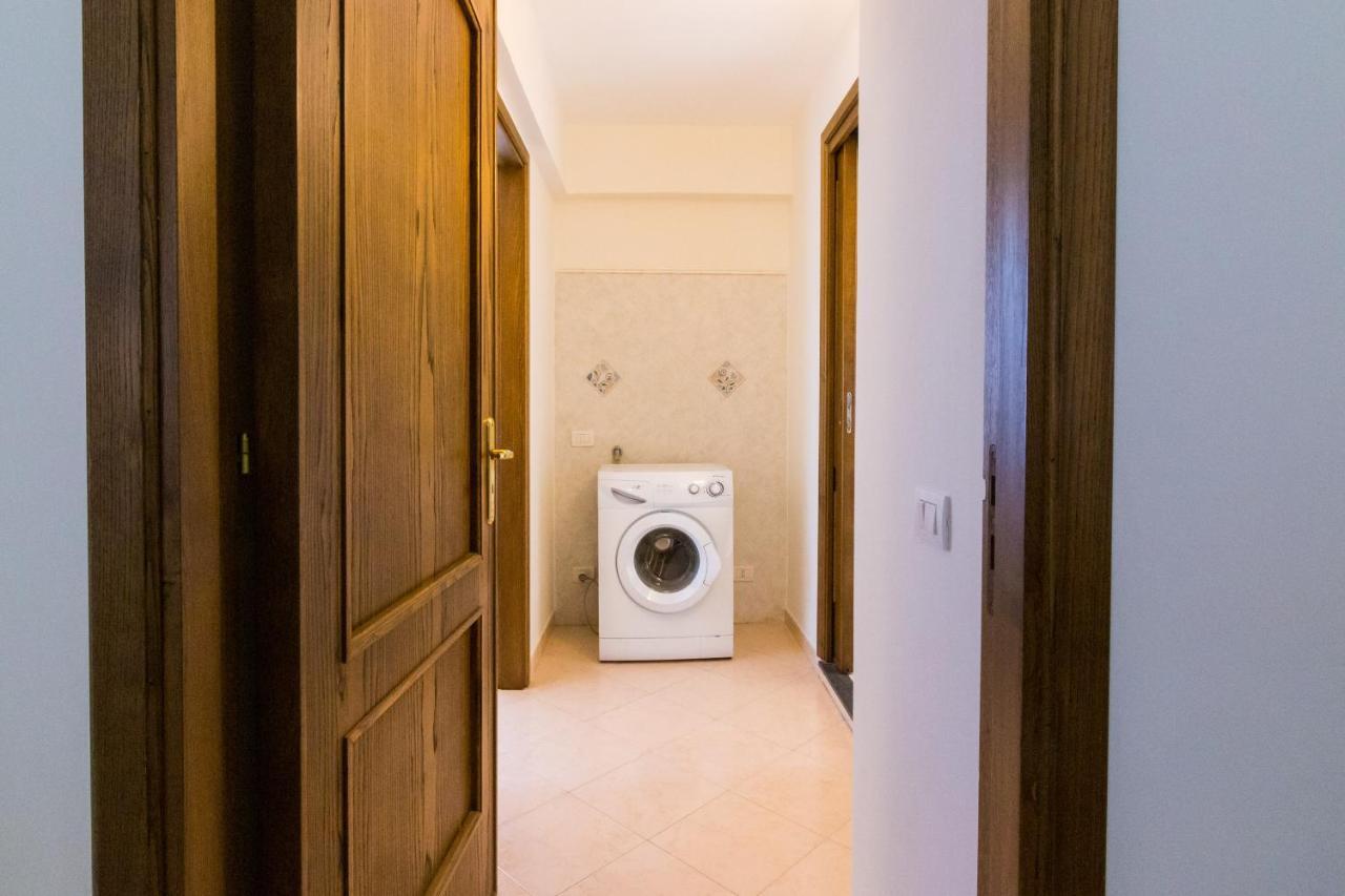 La Marinella Apartment