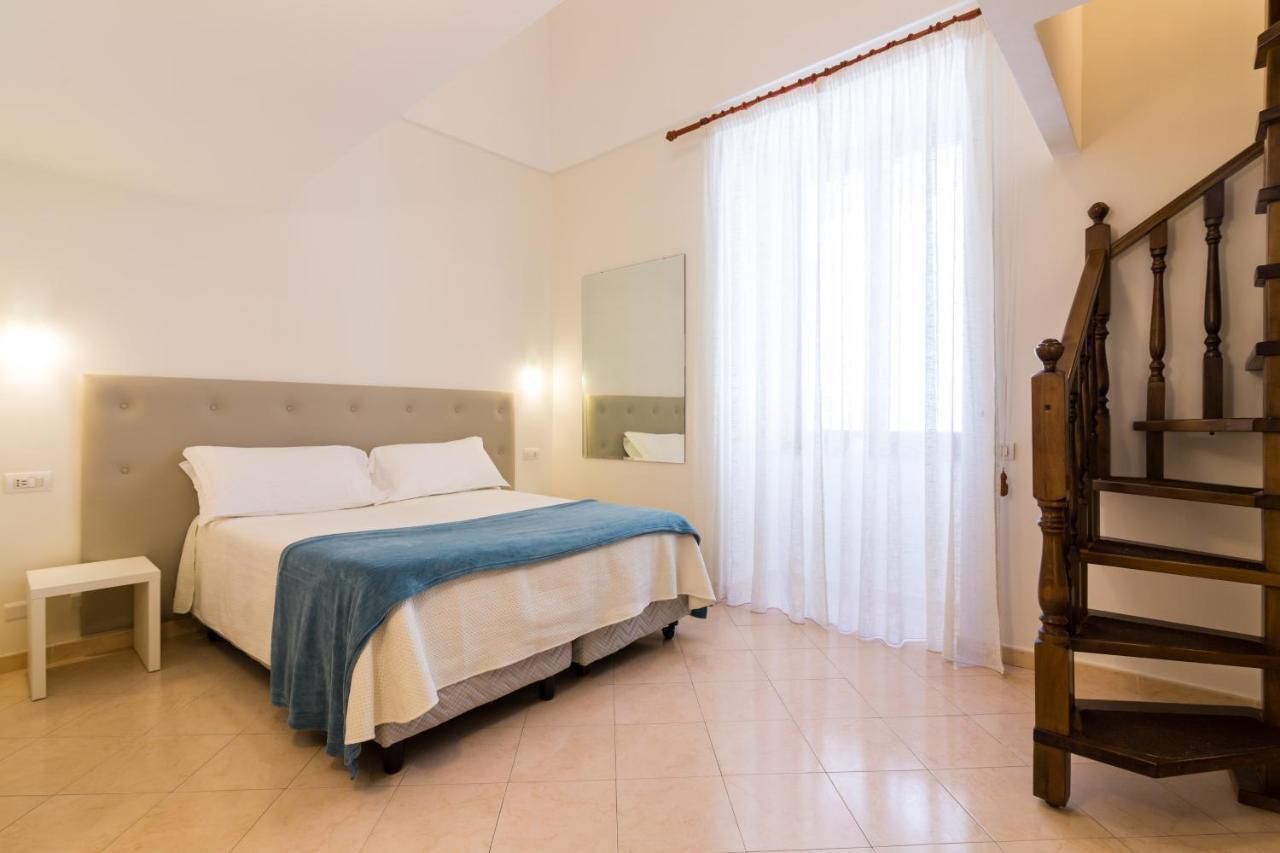 La Marinella Apartment *