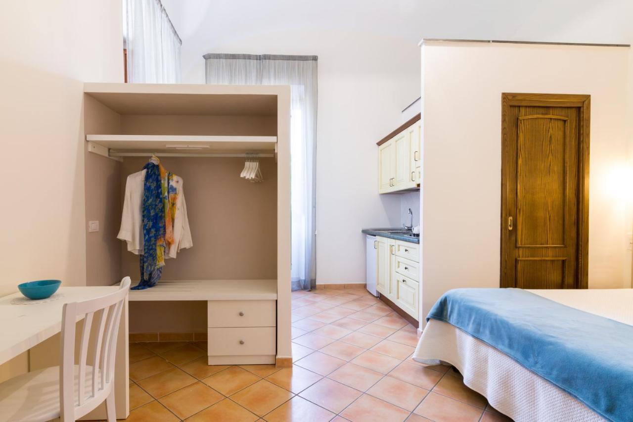 La Marinella Apartment Sant'Agnello