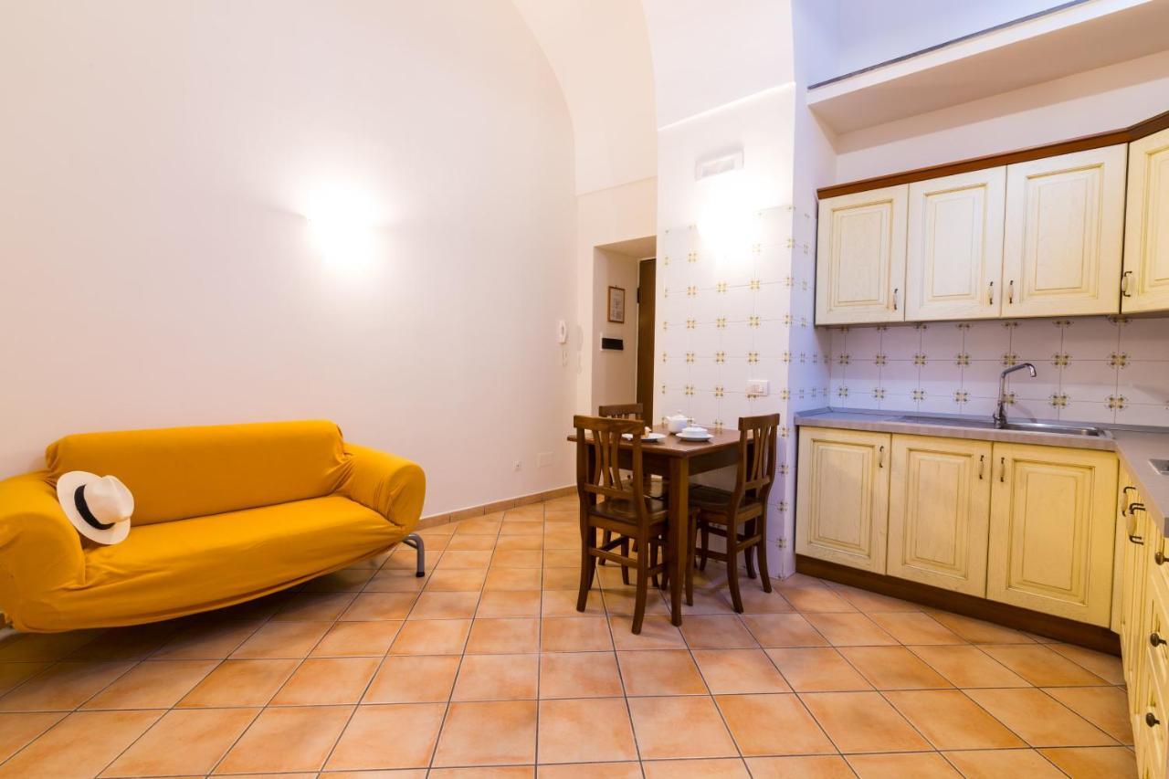 Apartment La Marinella