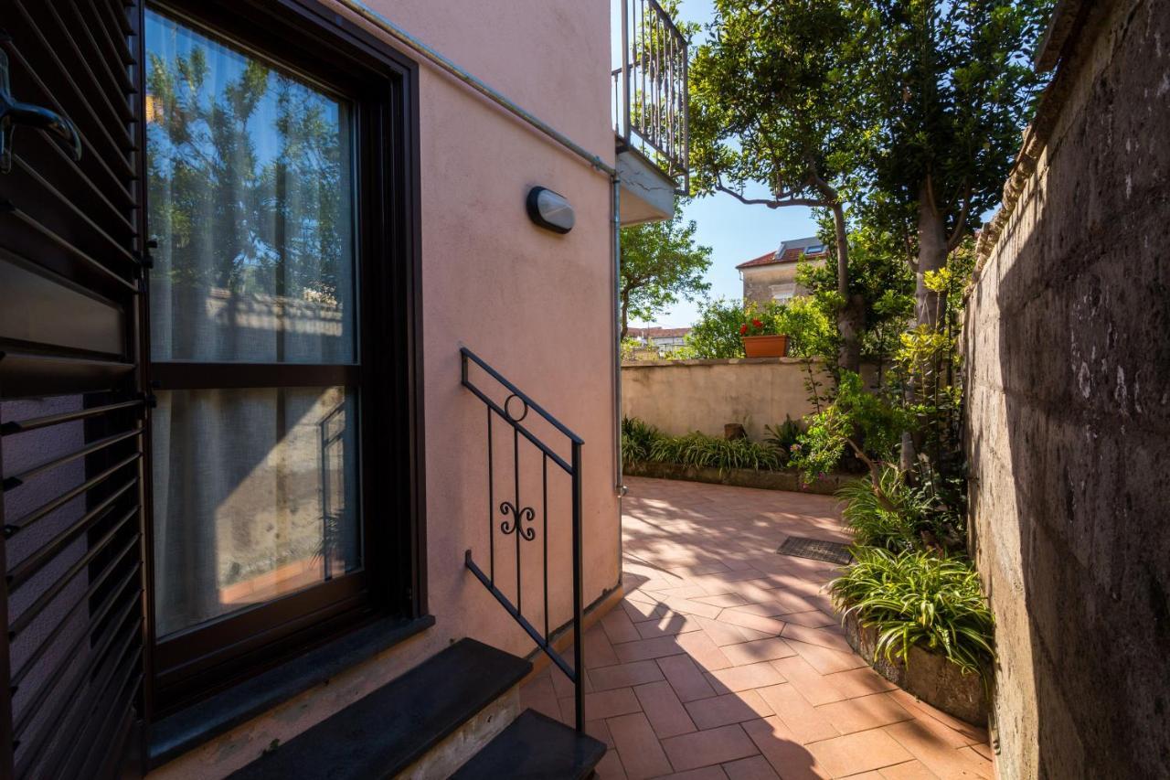 Apartment La Marinella *