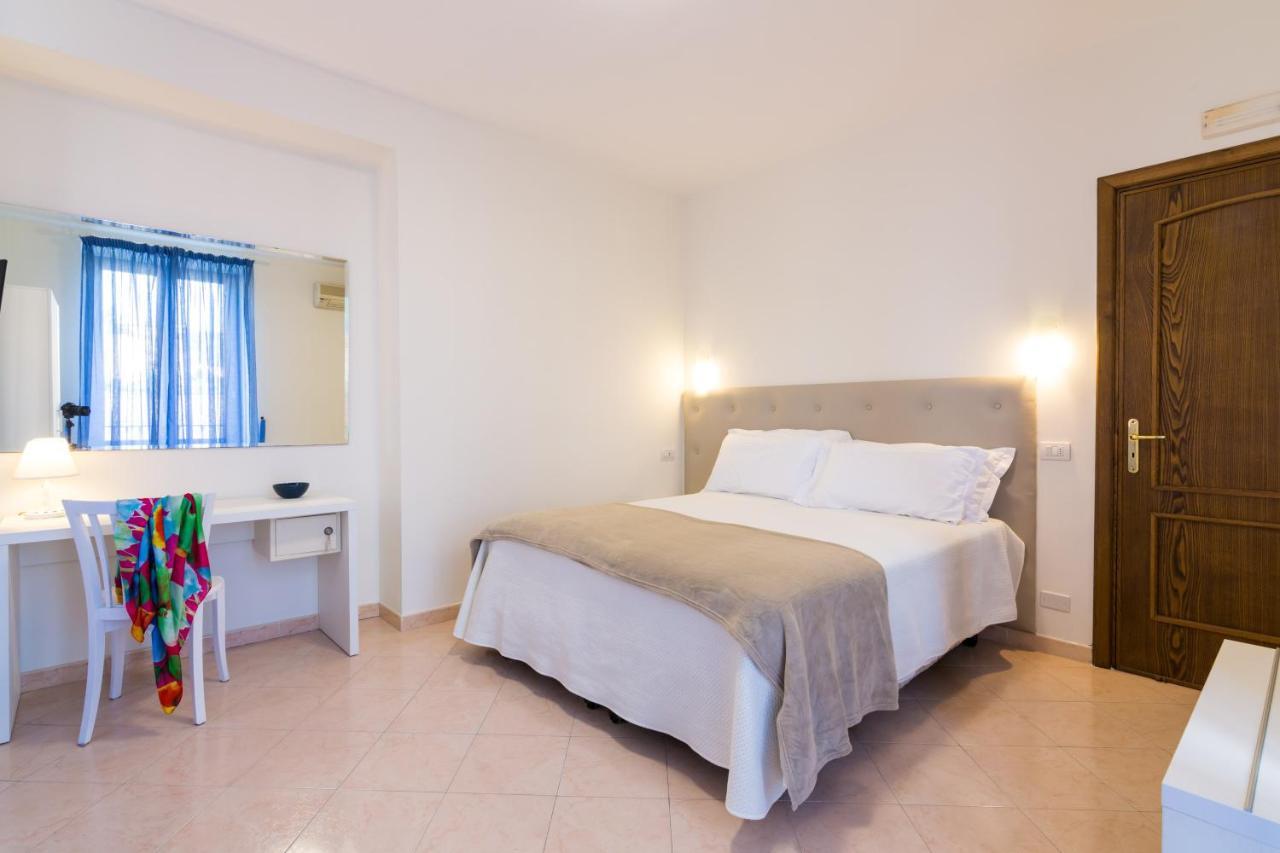 La Marinella Apartment