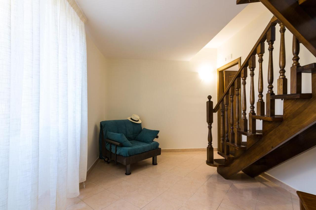 Apartment La Marinella Sant'Agnello