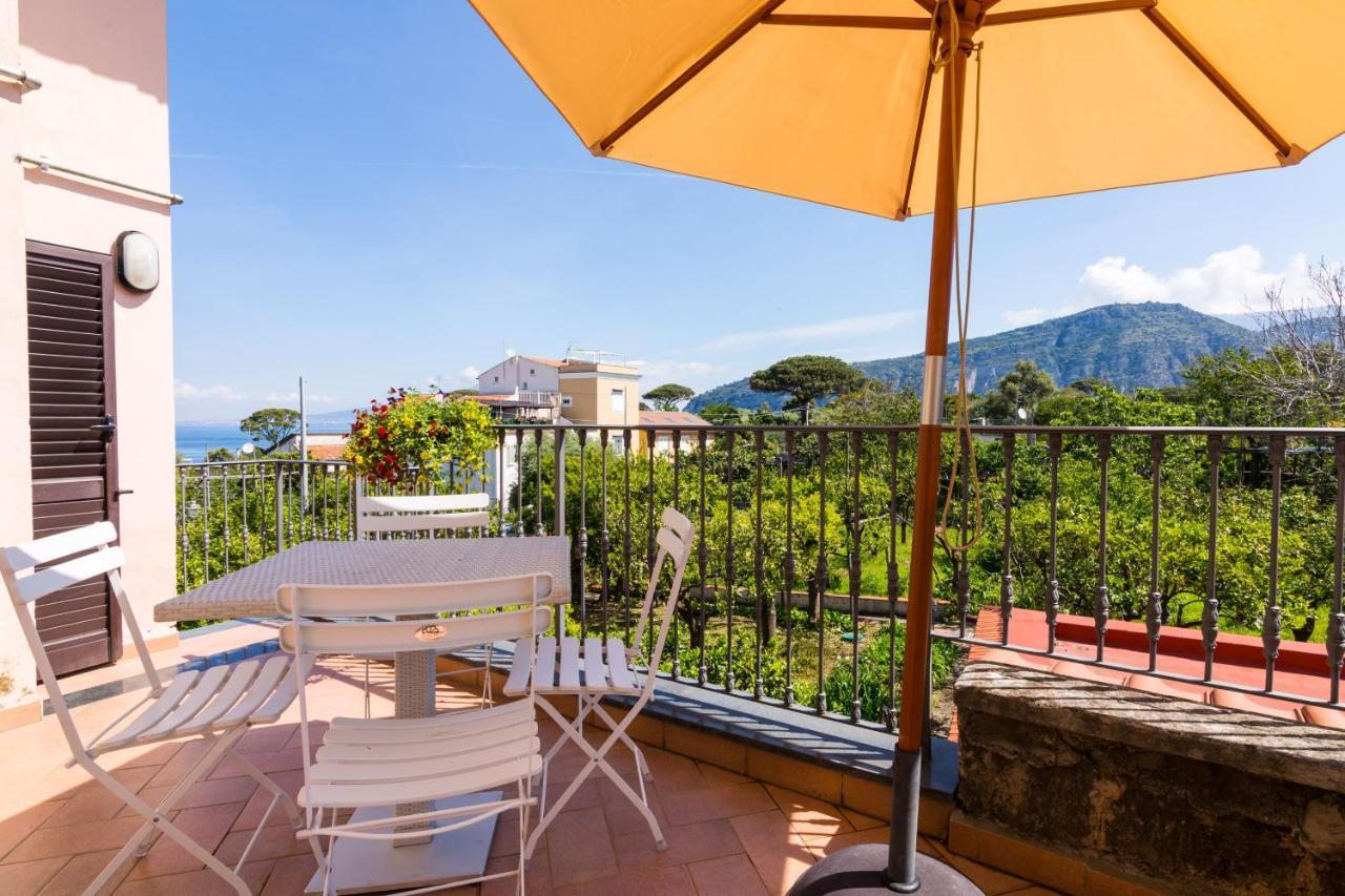 La Marinella Apartment Sant'Agnello