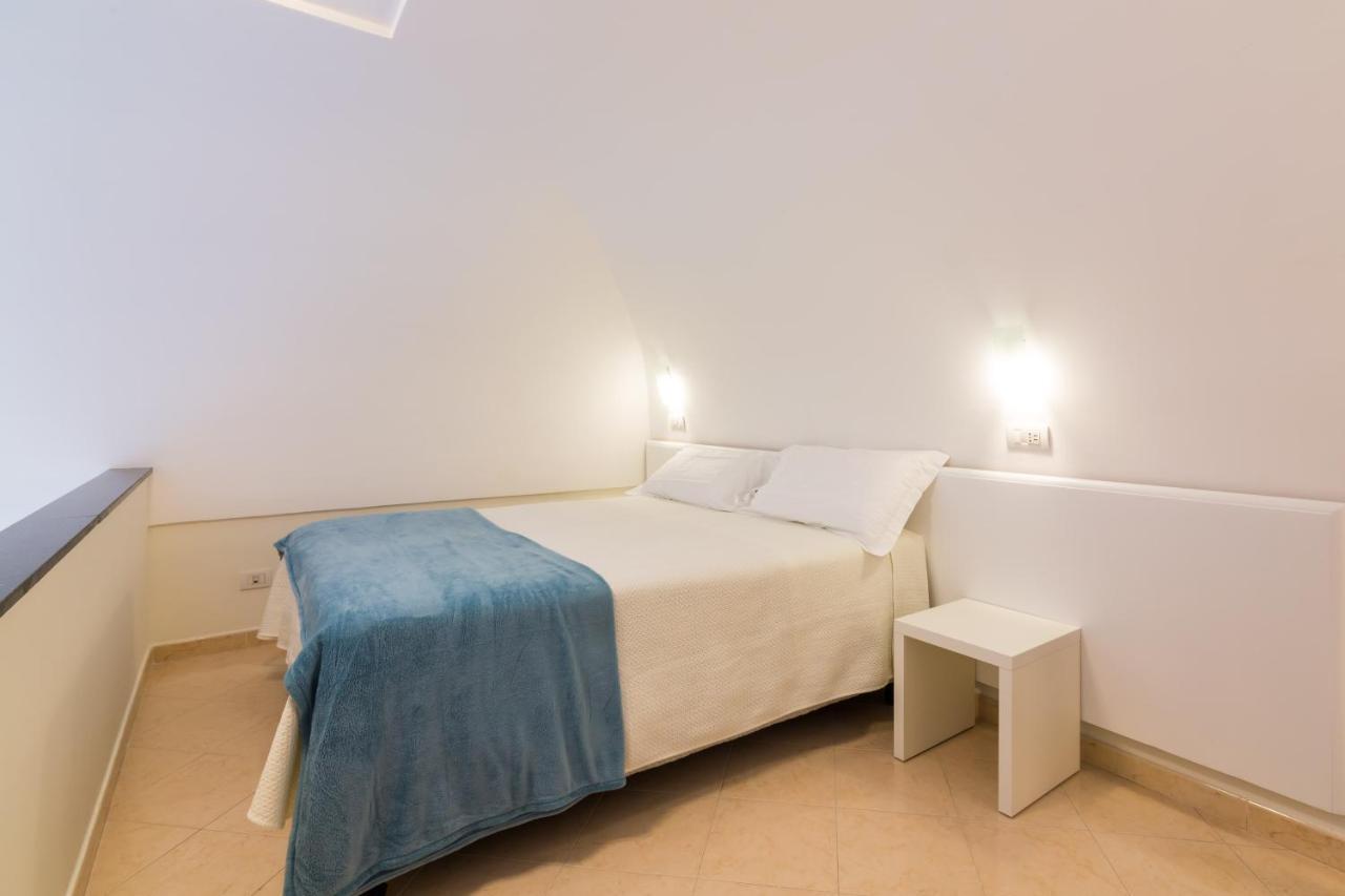 La Marinella Apartment Sant'Agnello