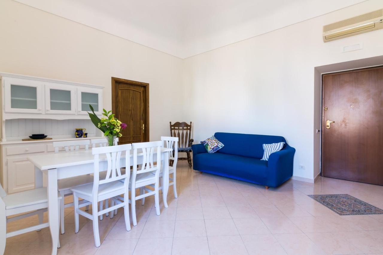 La Marinella Apartment Sant'Agnello