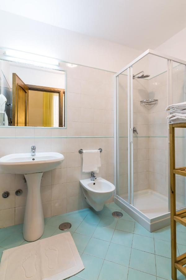 La Marinella Apartment *