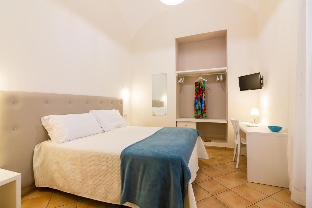 Apartment La Marinella