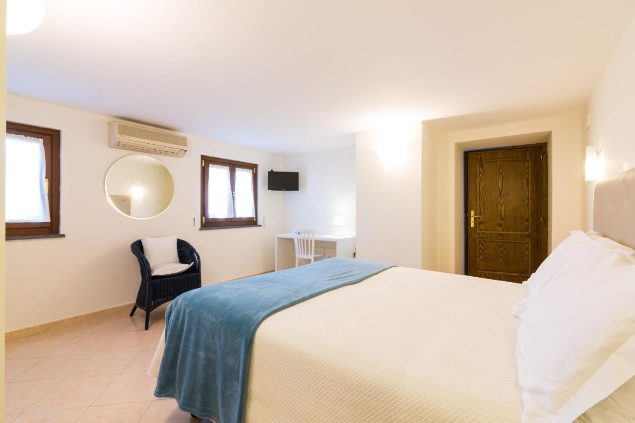 Apartment La Marinella Sant'Agnello