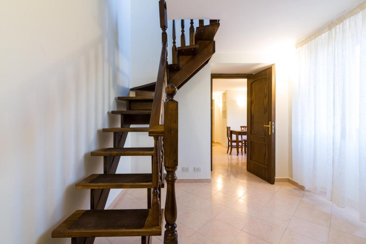 Apartment La Marinella *