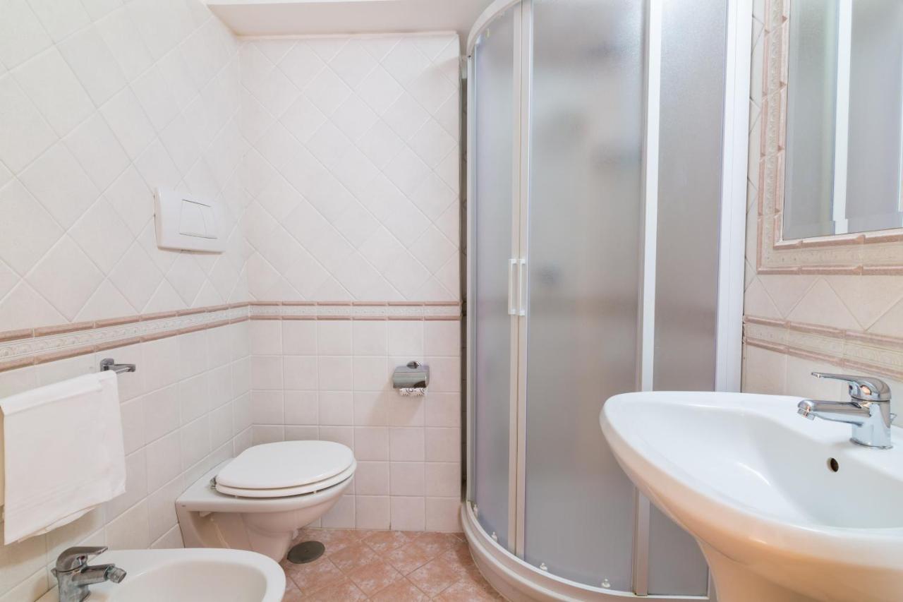 La Marinella Apartment Sant'Agnello