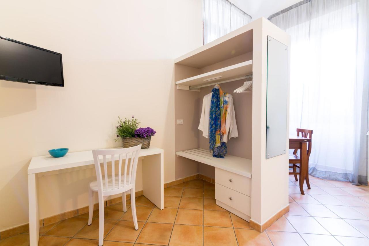 La Marinella Apartment Sant'Agnello