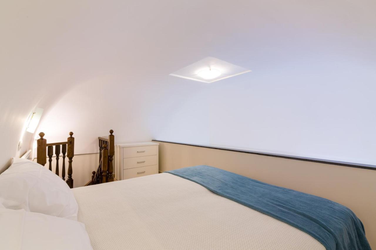 La Marinella Apartment *