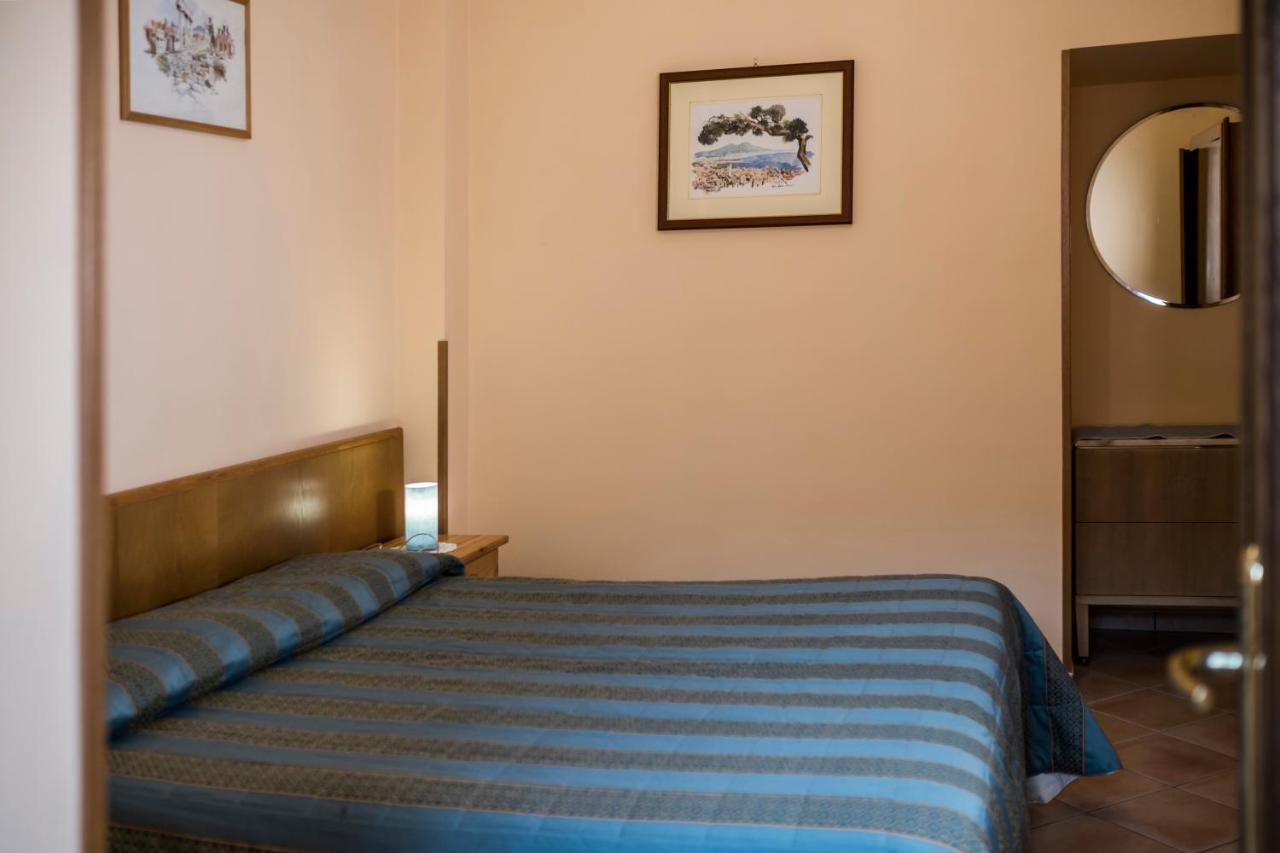 Apartment La Marinella