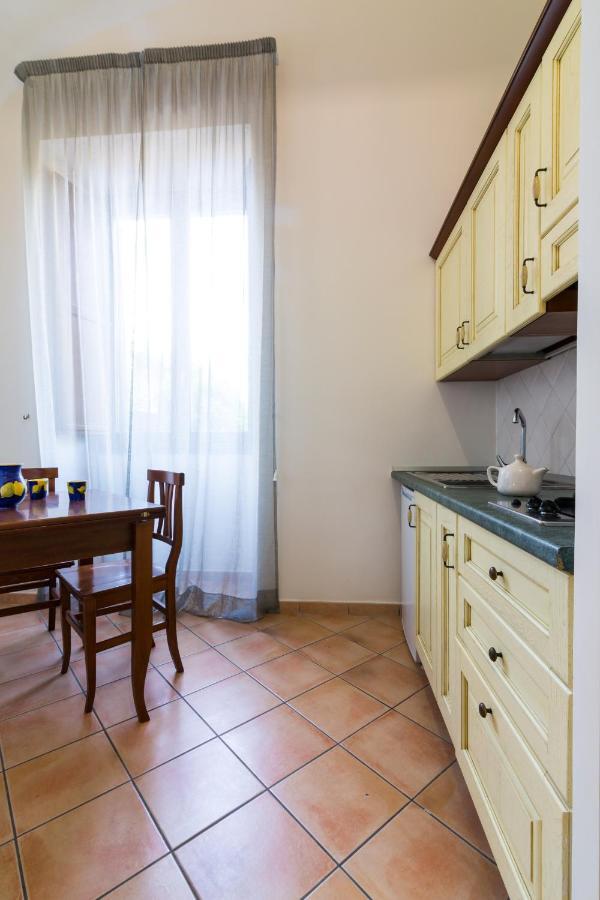 Apartment La Marinella Sant'Agnello