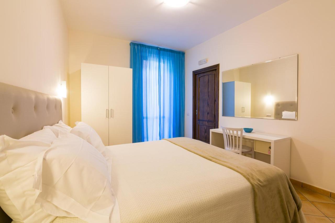 Apartment La Marinella Sant'Agnello